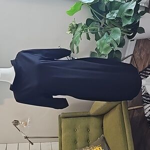 GORGEOUS Unique Vintage Pin-Up Dress